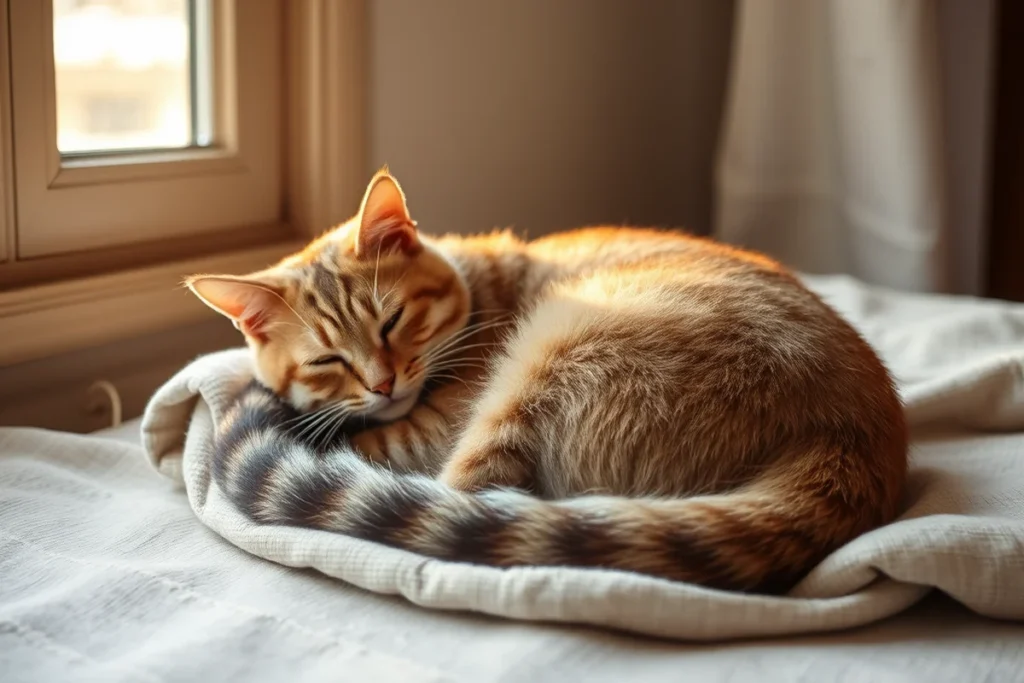 Senior Cat Care Training Behavior Ideas