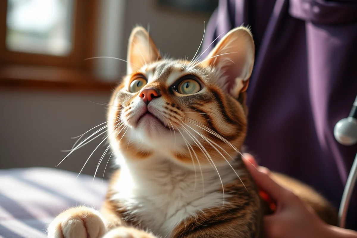 senior cat care training step by step — Senior Cat Care Training Step By Step (step by step)