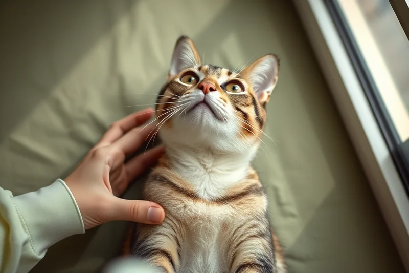 simple senior cat care training — Simple Senior Cat Care Training (step by step)