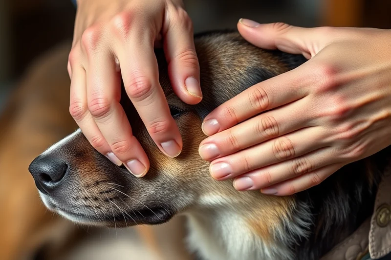 small end of life care for animals — Small End Of Life Care For Animals (step by step)