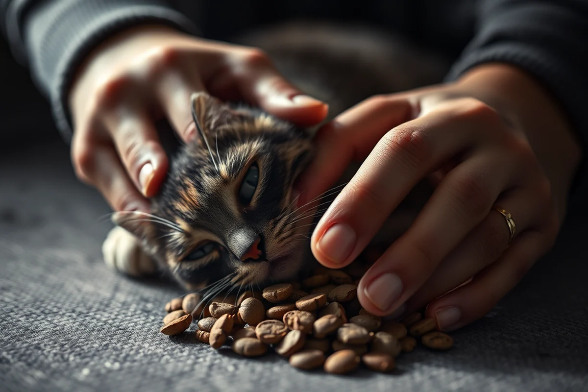 what is best dry food for cats — What Is Best Dry Food For Cats (step by step)