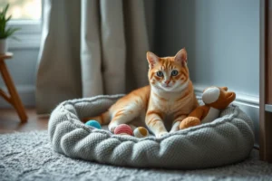 What Is The Best Cat Litter For No Smell