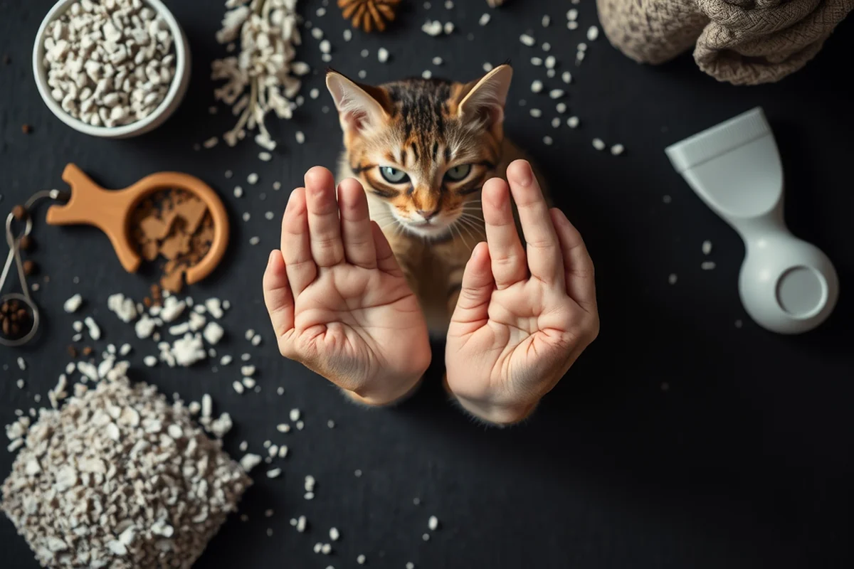 what is the best cat litter for no smell ā What Is The Best Cat Litter For No Smell (the finished result)